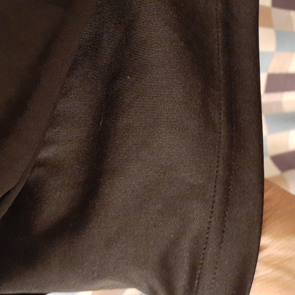 Forever 21 plus sized sleeveless dress - Picture 7 of 8